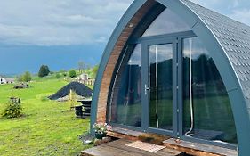 Chalet cosy en Aubrac